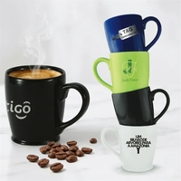 Country Style Mug. 16 oz./480 mL.... from ASI 31518 ADNART / Ad-N-Art