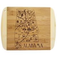 Our popular destination art on a traditional board. Use it as... from ASI...