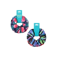 Maevn - Scrunchie Duo - Printed Set... from ASI 86018 Scrub Authority