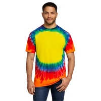 Port & Company -Window Tie-Dye Tee.... from ASI 84863 SanMar