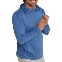 Designed for movement "Action-Confirming" Features "Relaxed Modern".... from...