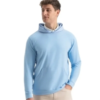 Designed for the course and beyond, this hoodie delivers unrestricted...