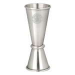Stainless Steel Double Sided Cocktail Jigger