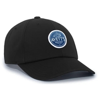 Cotton Dad Cap.... from ASI 37461 Augusta Sportswear / Pacific Headwear