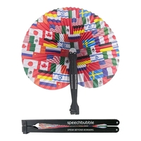Folding fan.... from ASI 52710 Lincoln Line