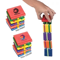 Jacobs Ladder puzzle game... from ASI 52710 Lincoln Line