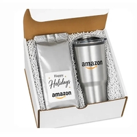 Tumbler and Coffee Kit... from ASI 89971 Stuff A Mug