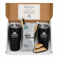 Coffee and Tumbler Gift Box Set... from ASI 89971 Stuff A Mug