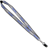 Factory direct lanyard in 3/4" x 34" to 35" size.... from ASI 54100 Fields...