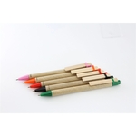 Recycled Paper Pen