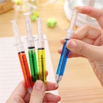 Syringe Pen