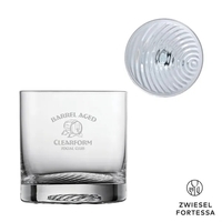 Zwiesel Glas Echo Collection - 13.5. oz. Old Fashioned Wh...... from ASI...