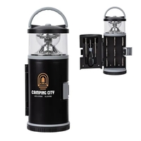 Archard LED Lantern with 11 pc. Tool Kit... from ASI 67866 Logomark/Valumark