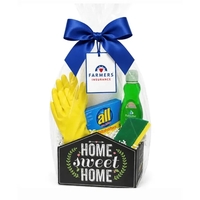New Home Clean-up Bundle Basket... from ASI 89971 Stuff A Mug