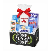 New Home or Dorm Laundry Starter Basket... from ASI 89971 Stuff A Mug
