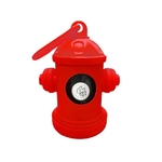 Fire Hydrant Pet Bag Dispenser