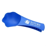 Pet Food Scoop & Clip
