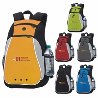 PeeWee Backpack... from ASI 40480 Koozie Group / Norwood