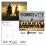 Triumph® Calendars Visions of the West Calendar