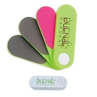 Mini File & Buffer... from ASI 40480 Koozie Group / Norwood