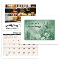 Home Recipe... from ASI 40480 Koozie Group / Norwood Triumph Calendar