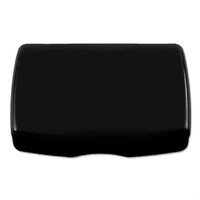 Multi-Use Durable Hinged Box Fits Easily Into Backpacks, Purses, And Glove......