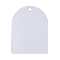 Golf tag with oval top.... from ASI 40480 Koozie Group