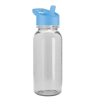 The Cadet - Flip Straw Lid... from ASI 40480 Koozie Group