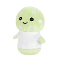 Sporties - 4" Plush... from ASI 40480 Koozie Group