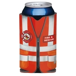 Koozie® britePix® Jersey Can Cooler