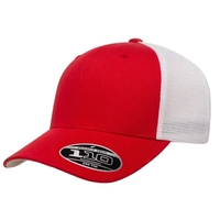 Flexfit 110® 2-Tone Mesh Adjustable Cap