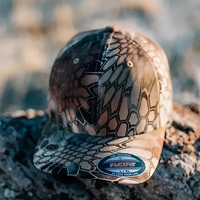 Flexfit Kryptek Performance Fitted Cap