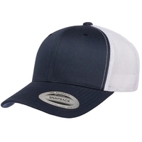 Flexfit YP Classics 2-Tone Retro Trucker Cap