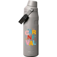 Stanley IceFlow™ Bottle with Fast Flow Lid 24oz.... from ASI 66887 PCNA / Leeds