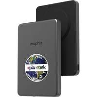 mophie Slim 5,000 mAh Qi 2 Wireless Power Bank