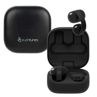 Sony LinkBuds Clip Truly Wireless Open Ear Earbuds
