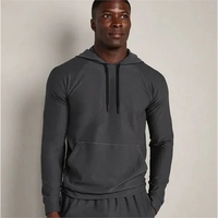 Rhone Atmosphere Midweight Hoodie
