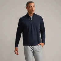 Rhone DreamState 1/4 Zip