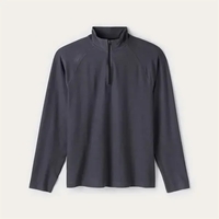 Rhone Atmosphere Midweight 1/4 Zip