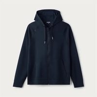 Rhone DreamState Full Zip Hoodie