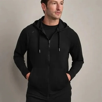 Rhone DreamState Full Zip Hoodie