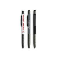 Low Quantity -Fleetwood Stylus Satin Soft Touch Gel Click Pe