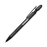 The Austen Clicker Pen comes in a variety of bright colors... from ASI 84592...