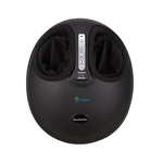 Brookstone 360 Air Pressure Foot Massager