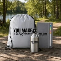 Employee Appreciation Kit... from ASI 89971 Stuff A Mug