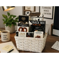 Snack Basket... from ASI 89971 Stuff A Mug