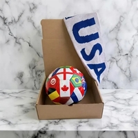 Soccer Fan Gift Set