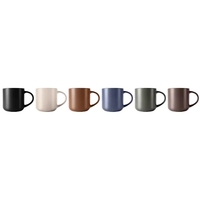 THE HEAVY POUR MUG... from ASI 57800 Gordon Sinclair