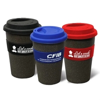 14 OZ BAMBOO FIBER COFFE CUP... from ASI 98766 Yanlee Trading Co Ltd