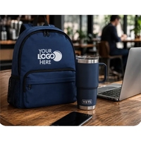 YETI Tumbler with Backpack Set... from ASI 89971 Stuff A Mug